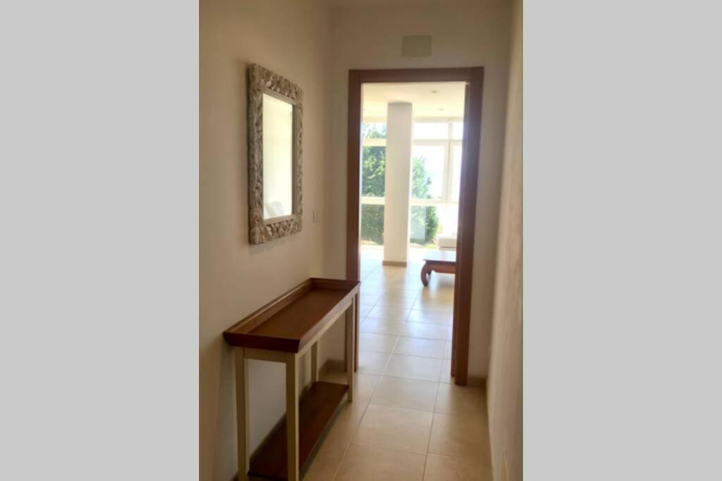 Apartamento Primera Linea De Playa Finisterre Dış mekan fotoğraf